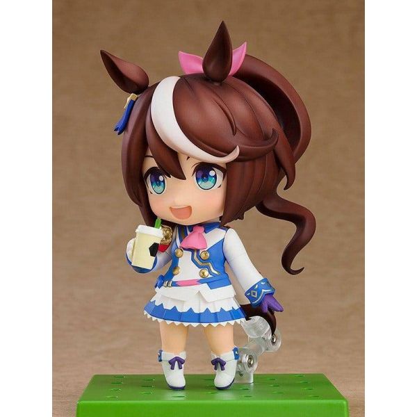 Nendoroid Tokai Teio (Umamusume: Pretty Derby) Additional Image 6