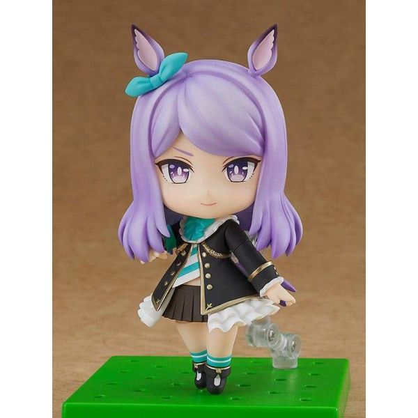 Umamusume: Pretty Derby Nendoroid Action Figure Mejiro McQueen 10 cm Additional Image 1