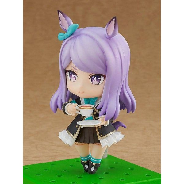 Umamusume: Pretty Derby Nendoroid Action Figure Mejiro McQueen 10 cm Additional Image 2