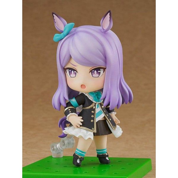 Umamusume: Pretty Derby Nendoroid Action Figure Mejiro McQueen 10 cm Additional Image 3