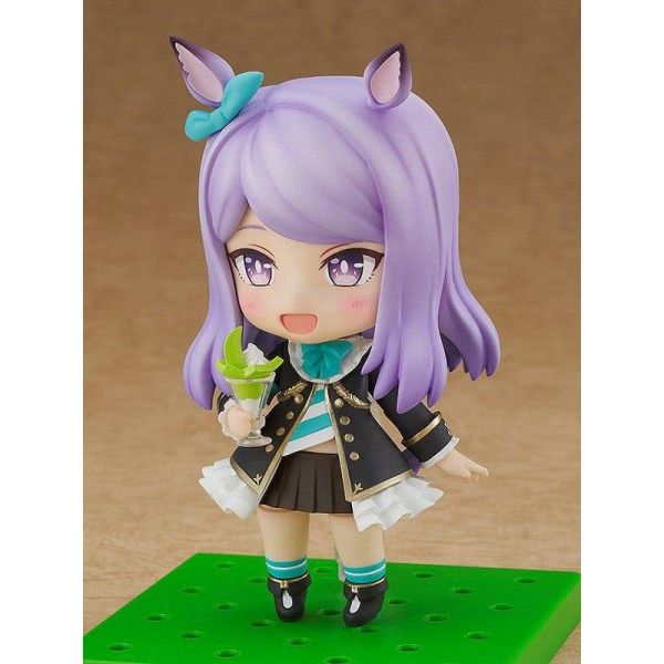 Umamusume: Pretty Derby Nendoroid Action Figure Mejiro McQueen 10 cm Additional Image 4