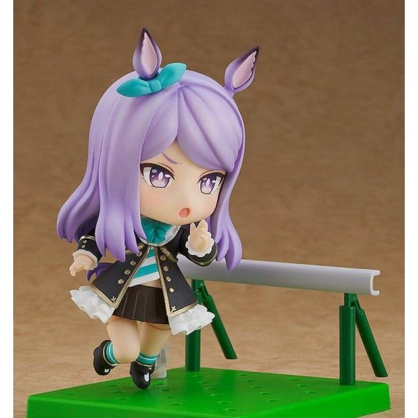 Umamusume: Pretty Derby Nendoroid Action Figure Mejiro McQueen 10 cm Additional Image 6