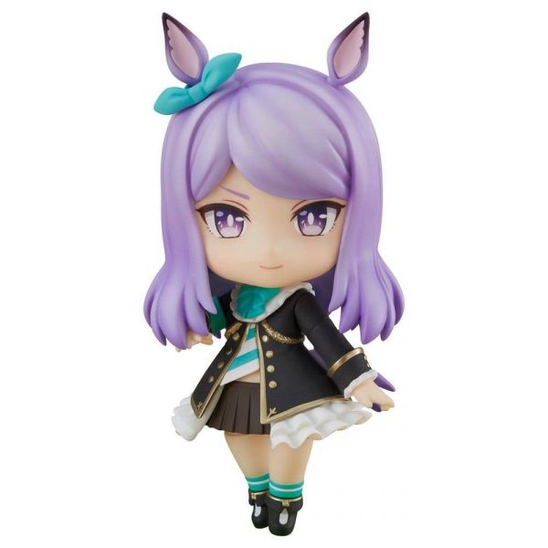 View Nendoroid Umamusume: Pretty Derby Collection page