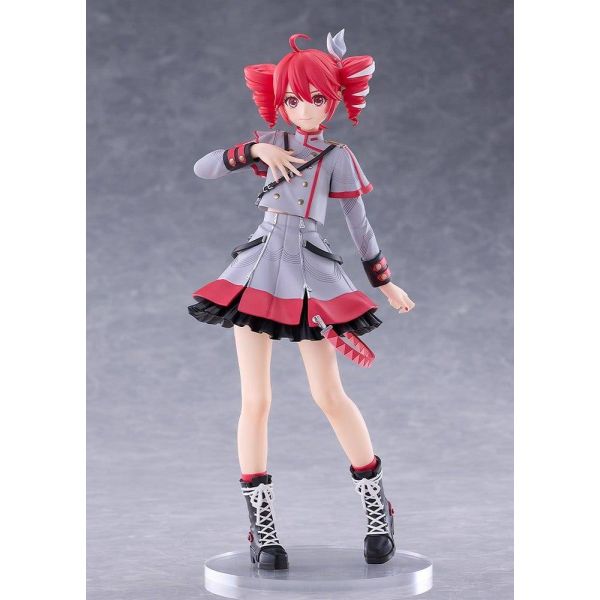 Pop Up Parade Kasane Teto: Synthesizer V AI Ver. L (Synthesizer V) Additional Image 1