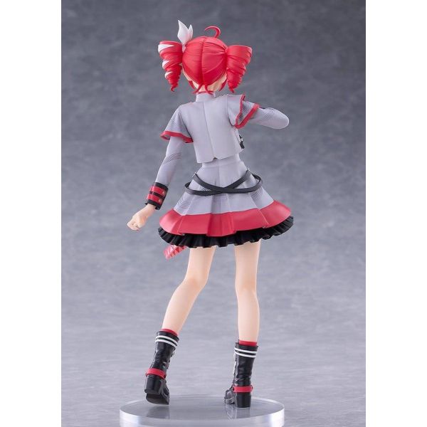 Pop Up Parade Kasane Teto: Synthesizer V AI Ver. L (Synthesizer V) Additional Image 2