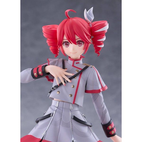 Pop Up Parade Kasane Teto: Synthesizer V AI Ver. L (Synthesizer V) Additional Image 3