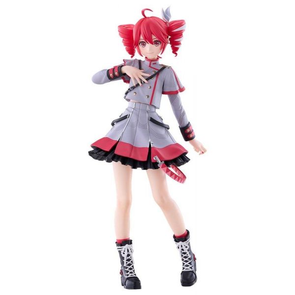 Pop Up Parade Kasane Teto: Synthesizer V AI Ver. L (Synthesizer V) Main Image