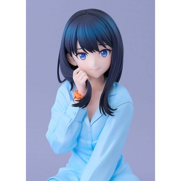 Pop Up Parade Swacchao! Rikka Takarada: Pajamas Ver. XL (Gridman Universe) Additional Image 1