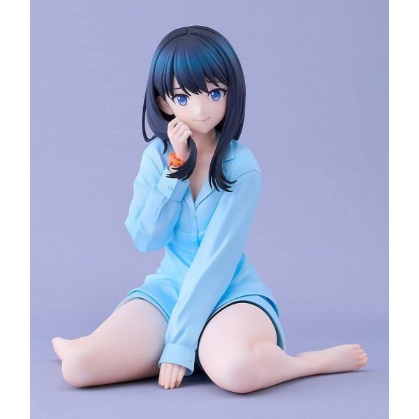 Pop Up Parade Swacchao! Rikka Takarada: Pajamas Ver. XL (Gridman Universe) Additional Image 2
