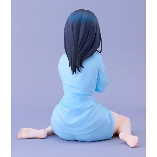 Pop Up Parade Swacchao! Rikka Takarada: Pajamas Ver. XL (Gridman Universe) Additional Image 3