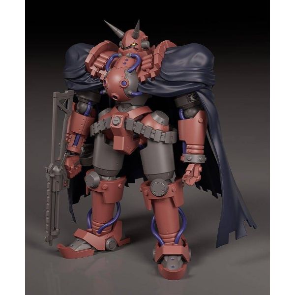 Moderoid Volkein (Gun x Sword) Additional Image 1