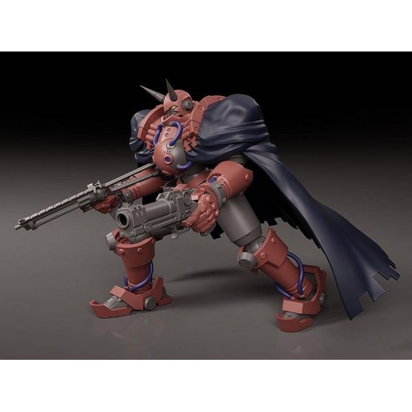 Moderoid Volkein (Gun x Sword) Additional Image 5