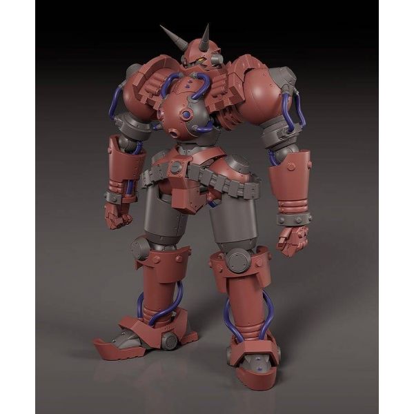 Moderoid Volkein (Gun x Sword) Additional Image 7