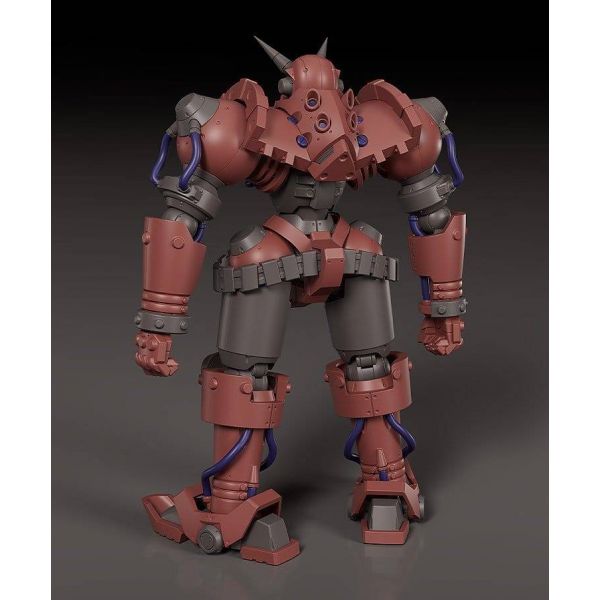 Moderoid Volkein (Gun x Sword) Additional Image 8