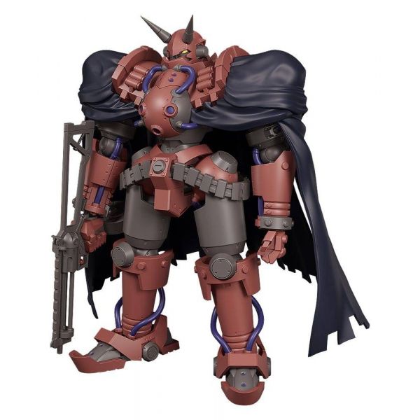Moderoid Volkein (Gun x Sword) Main Image