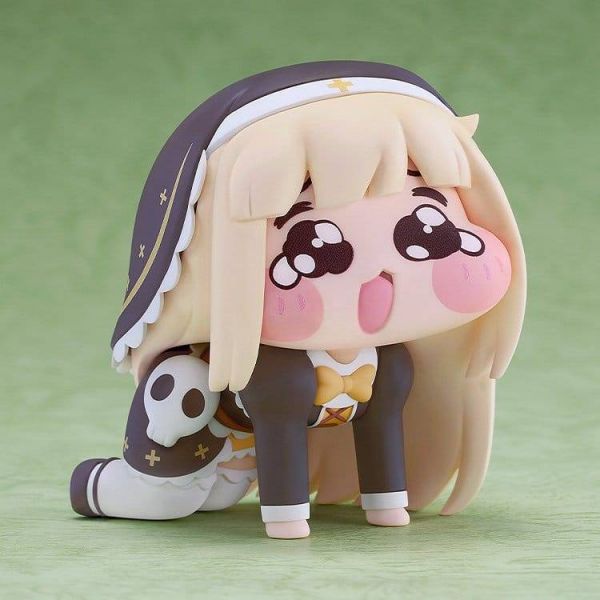 Pop Up Parade Petite Speaki (Trickal: Chibi Go) Additional Image 1