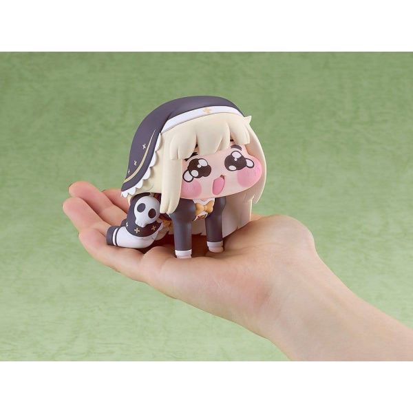 Pop Up Parade Petite Speaki (Trickal: Chibi Go) Additional Image 4