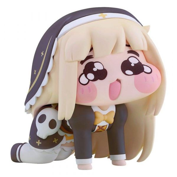 Pop Up Parade Petite Speaki (Trickal: Chibi Go) Main Image