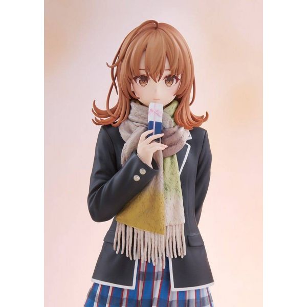 G.S. Collection Iroha Isshiki Light Novel Ver. (My Teen Romantic Comedy SNAFU) Additional Image 1