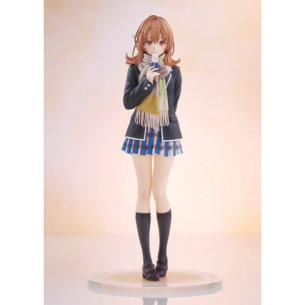 G.S. Collection Iroha Isshiki Light Novel Ver. (My Teen Romantic Comedy SNAFU) Additional Image 2