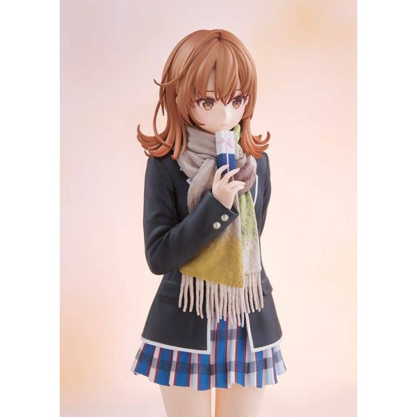 G.S. Collection Iroha Isshiki Light Novel Ver. (My Teen Romantic Comedy SNAFU) Additional Image 3