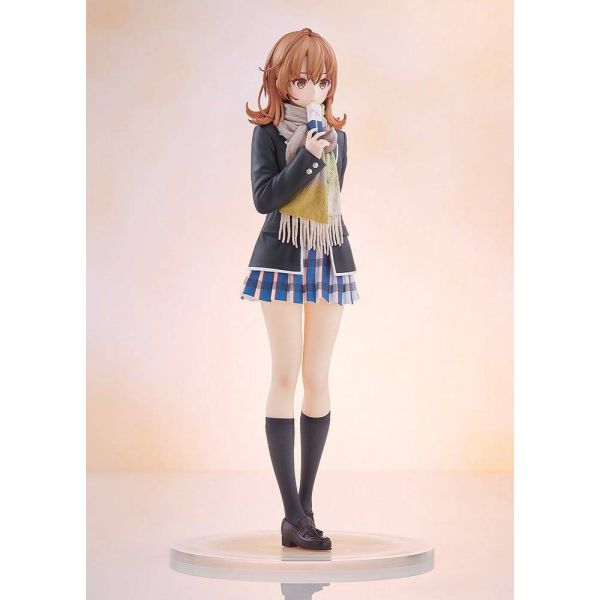 G.S. Collection Iroha Isshiki Light Novel Ver. (My Teen Romantic Comedy SNAFU) Additional Image 4