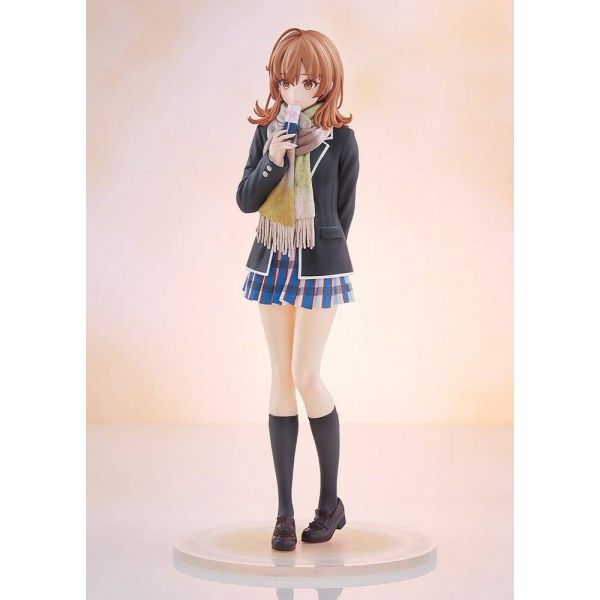 G.S. Collection Iroha Isshiki Light Novel Ver. (My Teen Romantic Comedy SNAFU) Additional Image 5