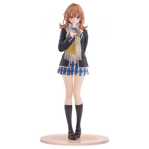 G.S. Collection Iroha Isshiki Light Novel Ver. (My Teen Romantic Comedy SNAFU) Main Image