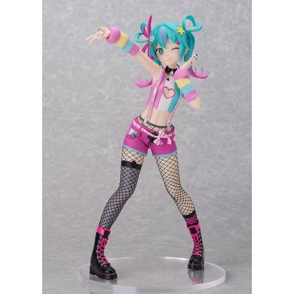 Pop Up Parade DecoMiku (Lightness) L Size (Character Vocal Series 01: Hatsune Miku) Additional Image 6