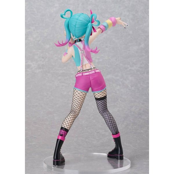 Pop Up Parade DecoMiku (Lightness) L Size (Character Vocal Series 01: Hatsune Miku) Additional Image 7
