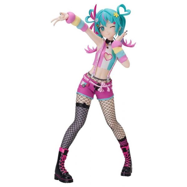 View Pop Up Parade Character Vocal Series 01: Hatsune Miku Collection page