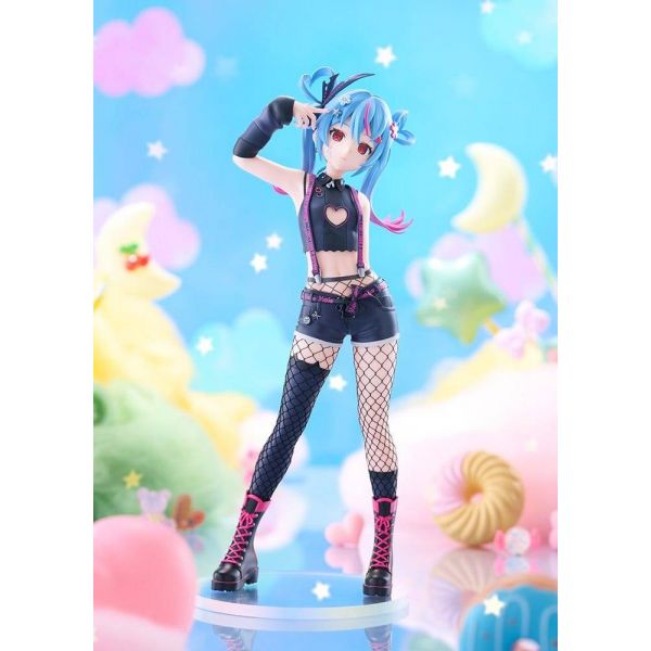 Pop Up Parade Hatsune Miku: DecoMiku (Darkness) L Size (Character Vocal Series 01: Hatsune Miku) Additional Image 2