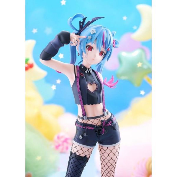 Pop Up Parade Hatsune Miku: DecoMiku (Darkness) L Size (Character Vocal Series 01: Hatsune Miku) Additional Image 4