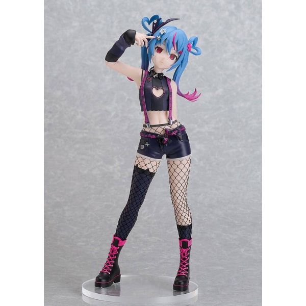 Pop Up Parade Hatsune Miku: DecoMiku (Darkness) L Size (Character Vocal Series 01: Hatsune Miku) Additional Image 6