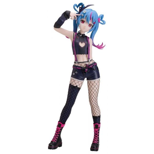 Pop Up Parade Hatsune Miku: DecoMiku (Darkness) L Size (Character Vocal Series 01: Hatsune Miku) Main Image