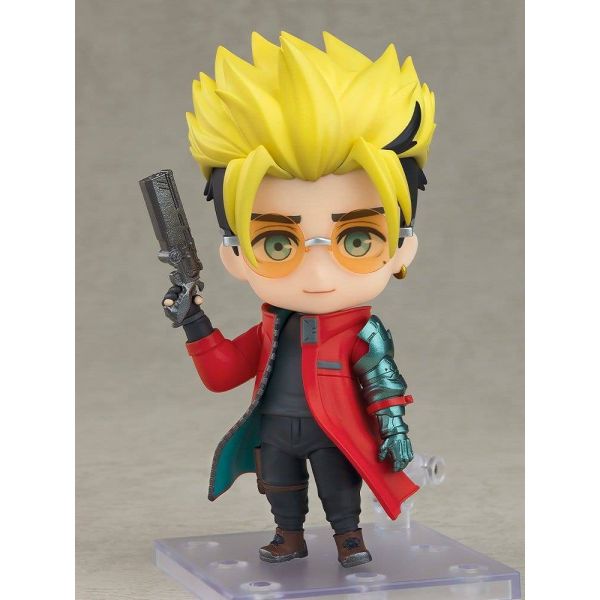 Nendoroid Vash the Stampede: Stargaze Ver. (Trigun) Additional Image 1