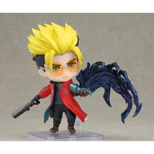 Nendoroid Vash the Stampede: Stargaze Ver. (Trigun) Additional Image 4