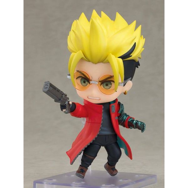 Nendoroid Vash the Stampede: Stargaze Ver. (Trigun) Additional Image 5