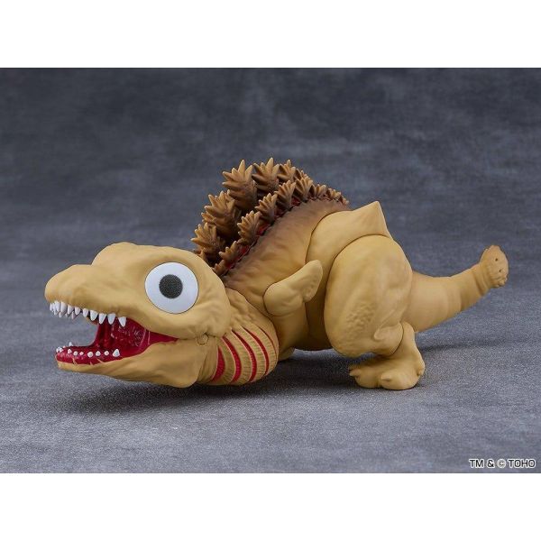 Nendoroid Godzilla Second Form (Shin Godzilla) Additional Image 1
