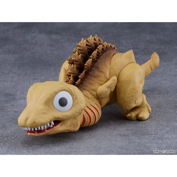 Nendoroid Godzilla Second Form (Shin Godzilla) Additional Image 3