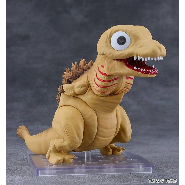 Nendoroid Godzilla Second Form (Shin Godzilla) Additional Image 4