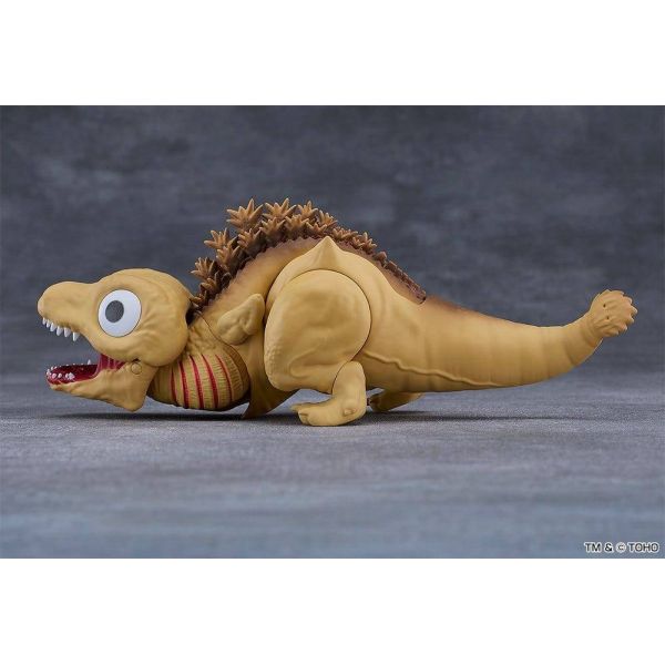 Nendoroid Godzilla Second Form (Shin Godzilla) Additional Image 5