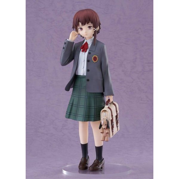 Pop Up Parade Lain Iwakura L Size (Serial Experiments Lain) Additional Image 4