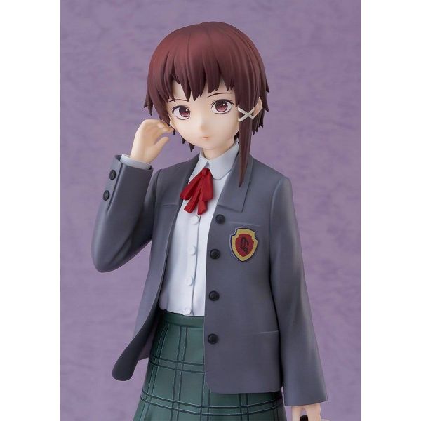 Pop Up Parade Lain Iwakura L Size (Serial Experiments Lain) Additional Image 6