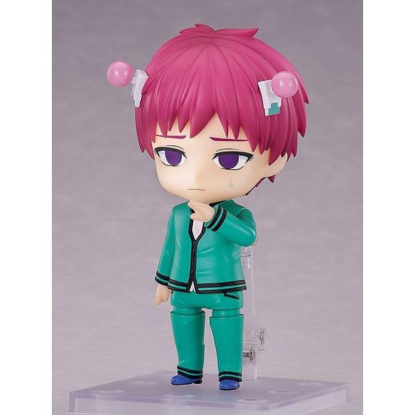 Nendoroid Kusuo Saiki (The Disastrous Life of Saiki K.) Additional Image 2