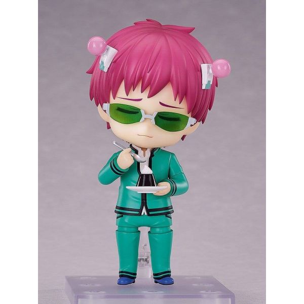 Nendoroid Kusuo Saiki (The Disastrous Life of Saiki K.) Additional Image 3