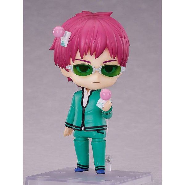 Nendoroid Kusuo Saiki (The Disastrous Life of Saiki K.) Additional Image 4