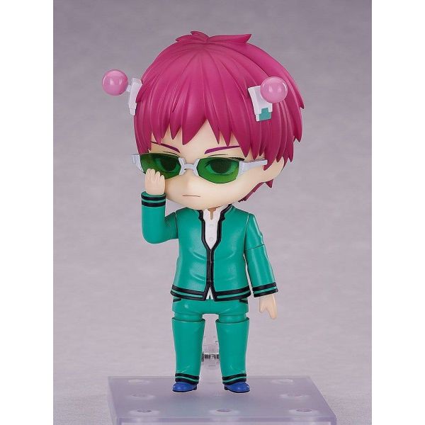 Nendoroid Kusuo Saiki (The Disastrous Life of Saiki K.) Additional Image 5