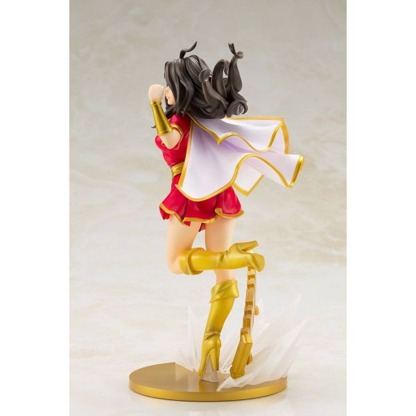 DC Comics Bishoujo: Mary (Shazam! Family) PVC Image