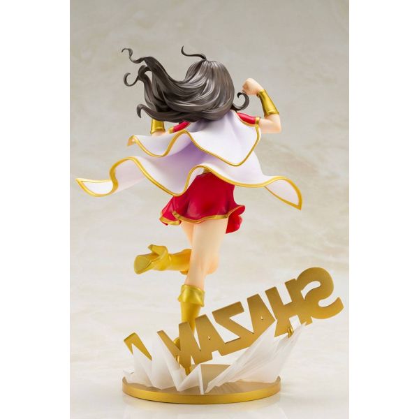 DC Comics Bishoujo: Mary (Shazam! Family) PVC Image